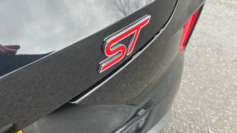 Ford Puma ST 1.5 EcoBoost ST 5dr Petrol Hatchback
